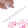 100Pcs Tester Strips Fragrance Disposable White Women Smell Paper Paper Strips Test Paper Aromatherapy Perfume Essential Oils