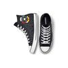 Converse Chuck Taylor All Star High Vintage White Multi Warm Tan Shoes A03782C