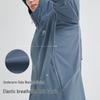 Men's Outdoor Lightweight Sun Protection Hooded Jacket