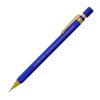 Staedtler Hexagonal Mechanical Limited Edition Version Pencil, 2, Blue, 92577-05L2