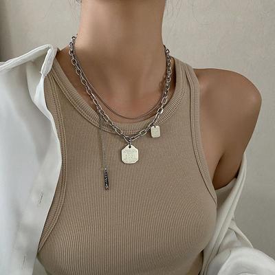 Halsketten & Anhänger – Colliers & Halsketten