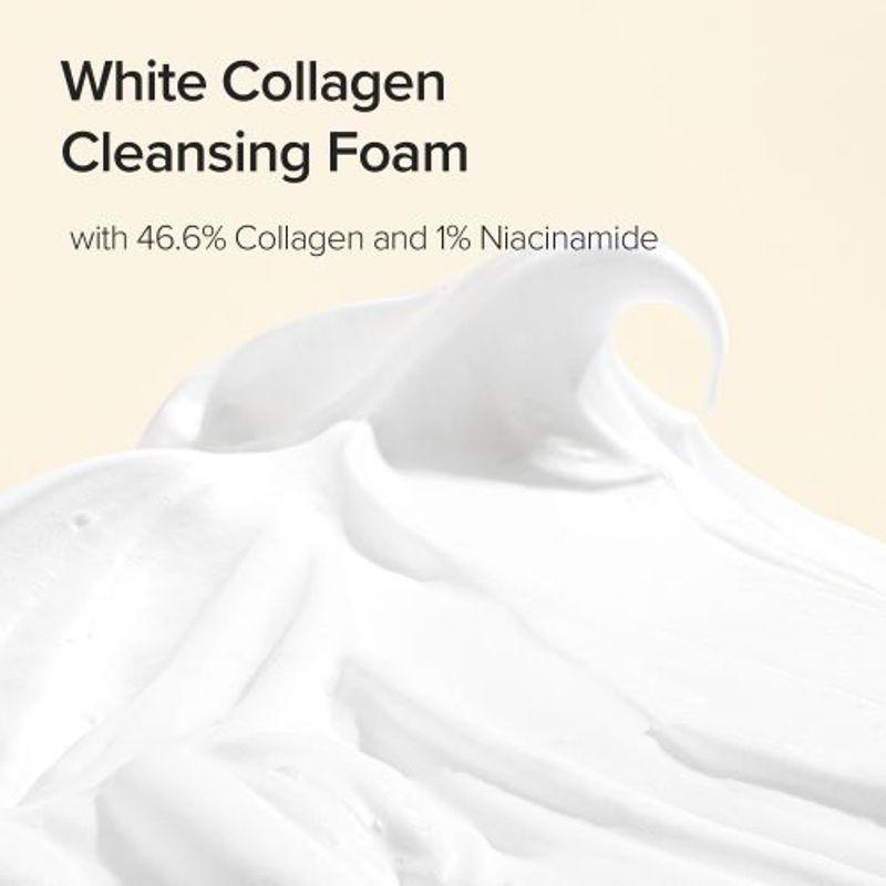 Mary&May White Collagen Cleansing Foam 150ml