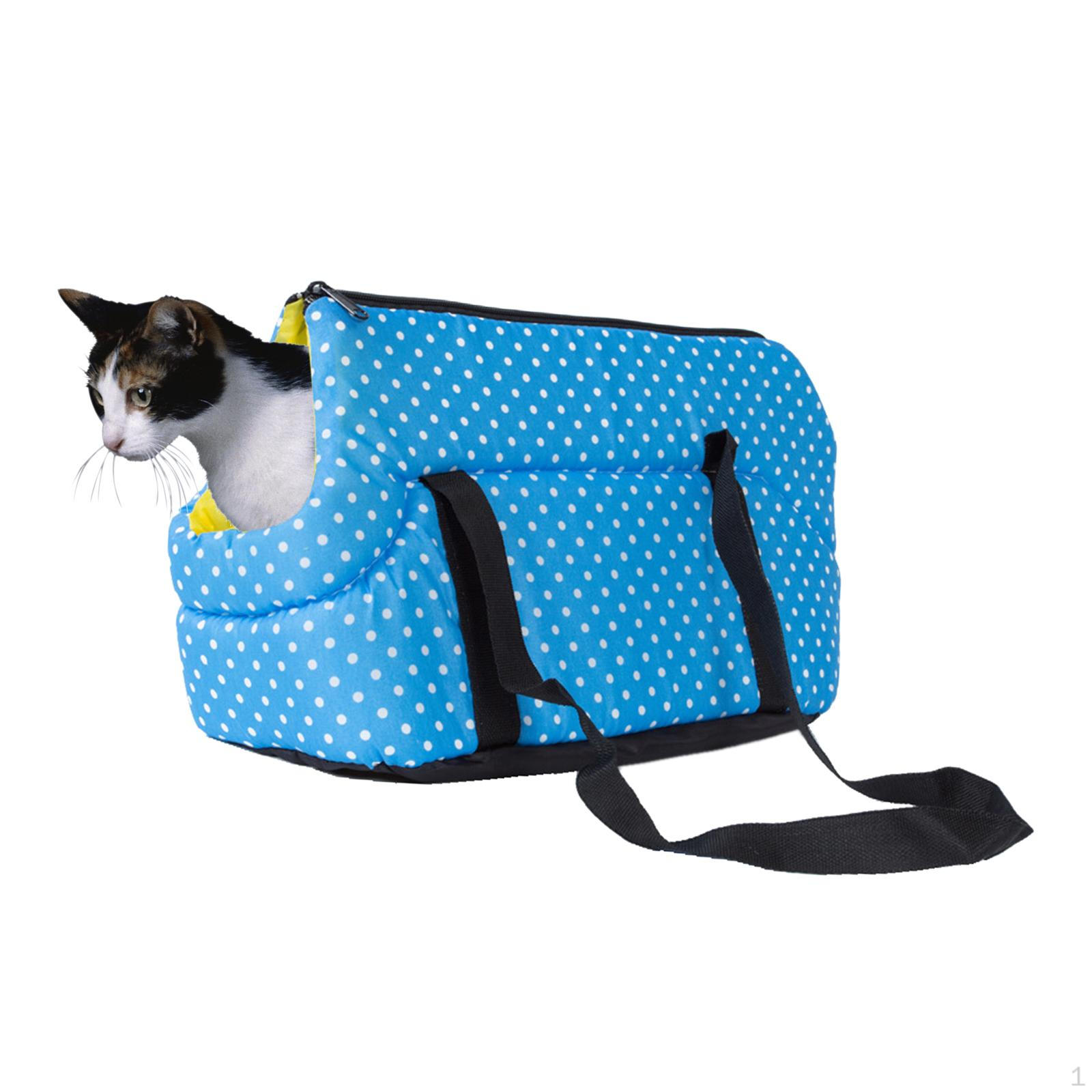

Bag Comfortable Cozy Purse Warm Tote Shoulder Bags Folding Soft Sided Backpack Shopping Small синий