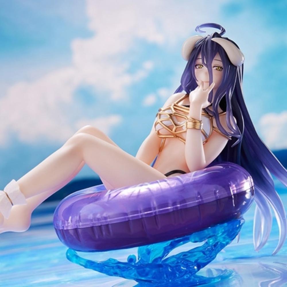 

Taito Taito Overlord Aqua Float Girls Фигурка Альбедо для Японии