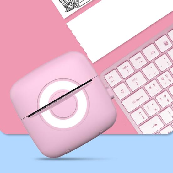 Electrónica de oficina y accesorios Impresora ABS Impresión sin tinta  Conexión compatible con bluetooth Electrónica de oficina Computadora y  oficina de larga duración comprar a buen precio — entrega gratuita, reseñas  reales