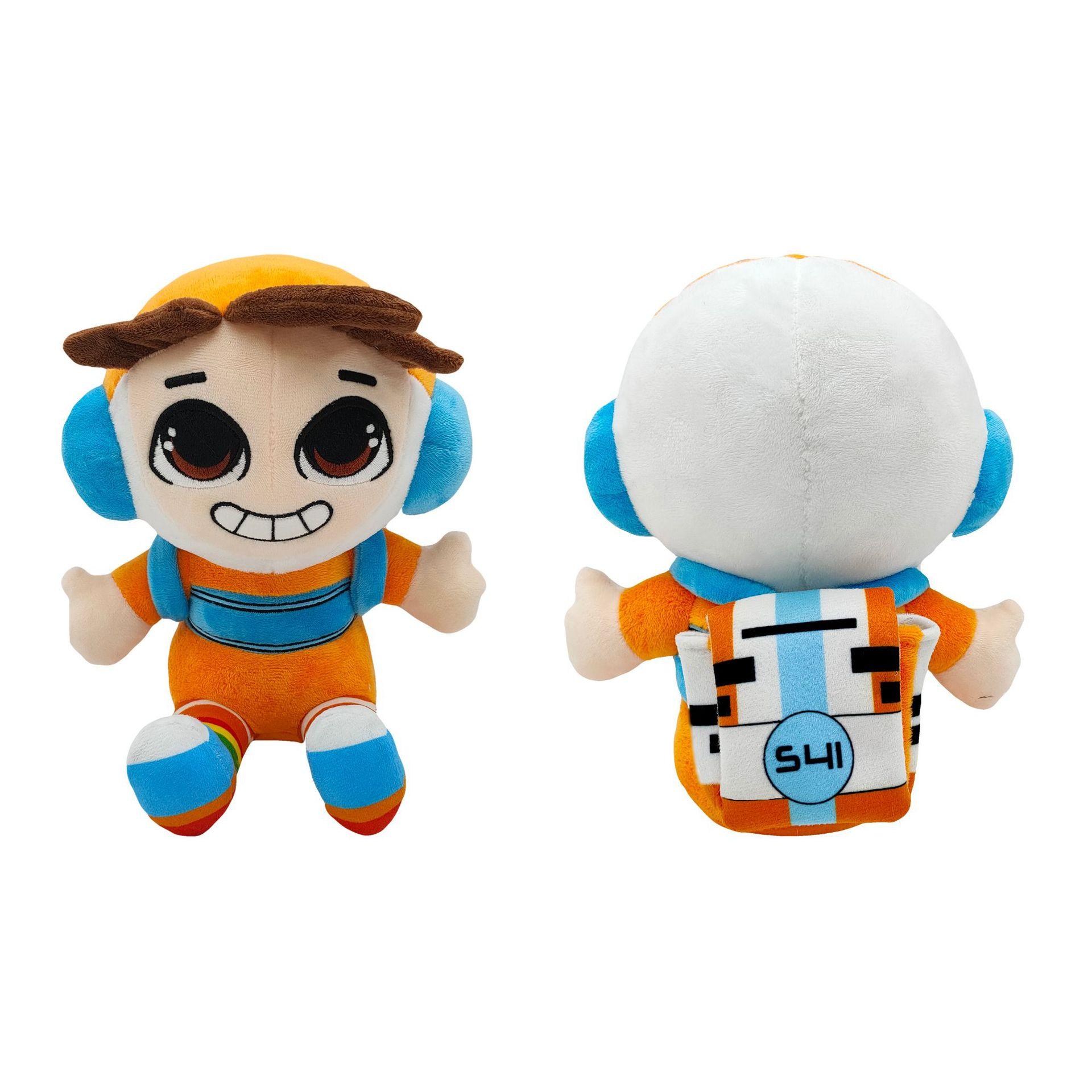 Новый продукт Socksfor1 Plushie Мягкая игрушка Мягкая игрушка Кукла — фото 4