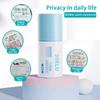 Thermal Paper Handwriting Removal Liquid Important Data Privacy Protection Correction Liquid Portable Express Modification Tool