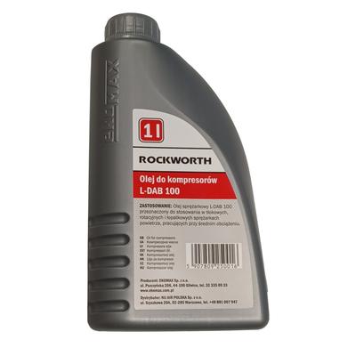 Oil For Piston Compressors And Pneumatic Tools 1.0L - N/122014Pl