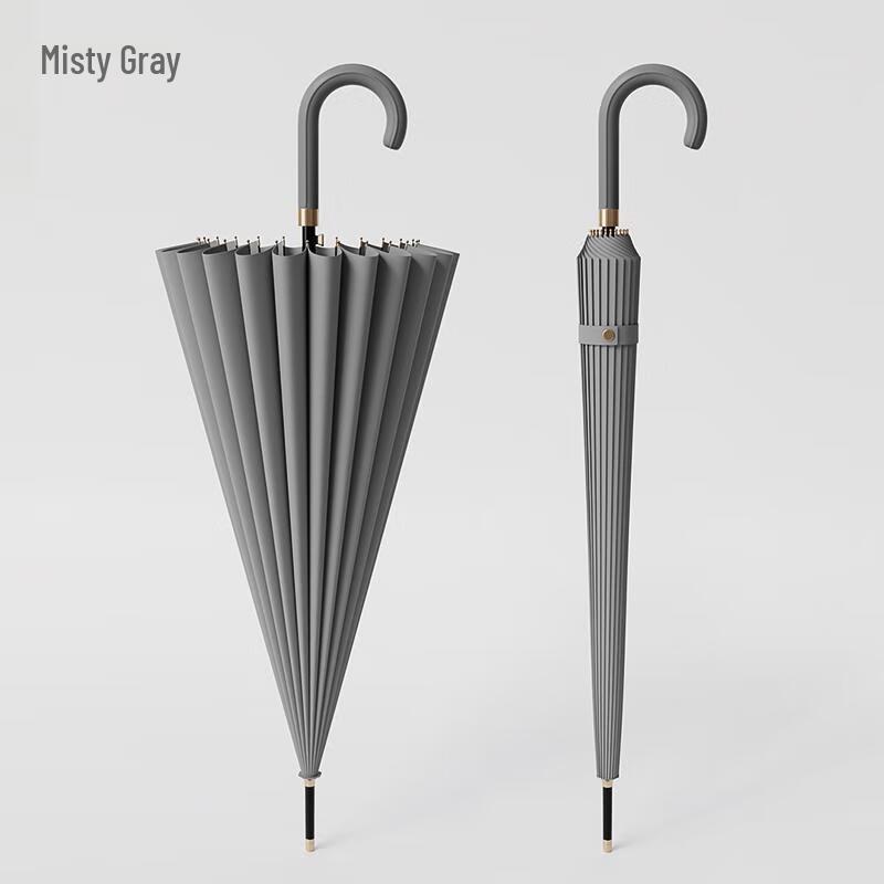 Xiao Bu Sen Lin Automatic Folding Umbrella