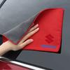 Car cleaning tool Car Cleaning Towel air conditioner air outlet cleaning brush For Suzuki JIMNY grand vitara sx4 swift Alto