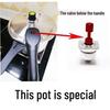 Pressure Cooker Safety & Relief Valve Set 