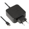 NGS Laptop Charger Ngs W-45w Usb Type-c/ 45w/ Automatic/ Voltage 5-20v