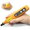 Mini 5-Speed Adjustable Rotary Grinding Machine Cordless DIY Power Tool for Nail Repair 208 Electric Grinder Polishing