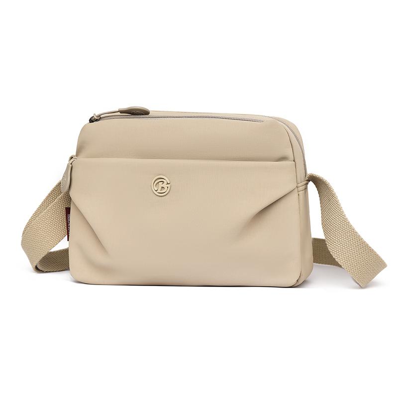 Women's Bag Crossbody Bag Water-repellent Nylon Shoulder Bag