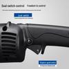 Dongcheng Electric Car Polisher and Waxer CN Plug (adapter Included)