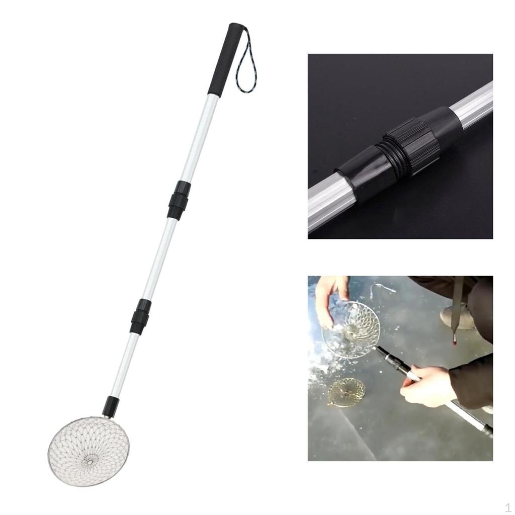 Ice Fishing Portable Practical Lightweight Accessories Tool for