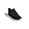 Adidas Originals Tubular Dusk El I Round Toe Lace-Up Slip-Resistant Durable Breathable Low-Top Walking Shoes Baby Shoes Charcoal B22489