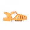 Meduse Sun 201 Melon Melon Orange Kids Kids Jelly Shoes Sandals