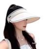 Women's Foldable UV Protection Sun Hat 2025