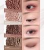 Paleta cieni do powiek On Mood Neutral Muse [Heart Percent]Dote (08 Faset)