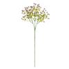 5/10Pcs Artificial Flowers Bouquet Plastic Gypsophila Fake Flower for Wedding Centerpieces Babys Breath Party Home Room Decor
