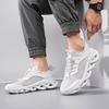 22 Summer Large Size Casual New Mesh Sports Shoes Twist Sole Youth New Shoes