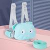 Baby Anti-Verlust-Band Kind Anti-Verlust Cartoon Rucksack Kinder Lauflernhilfe Assistentengurt Haltegurt für Junge Mädchen