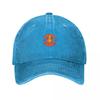 Football Is Everything - Manchester Squad Retro Baseball Cap Hat Luxury Brand Sports Cap Sun Hats For Women Men's