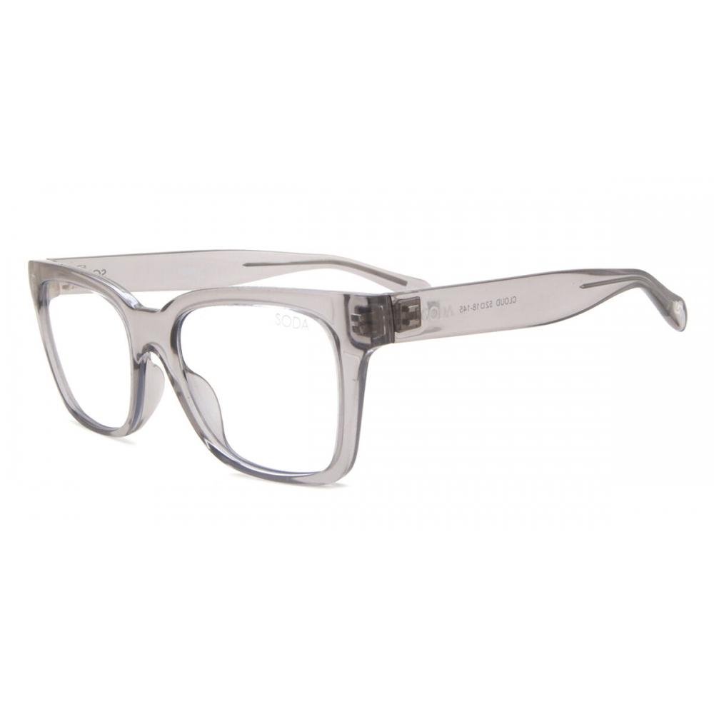 Soda Prince Cloud Unisex Eyeglasses