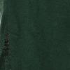 ENFOLD No sleeve Knit vest 38 green Women Used