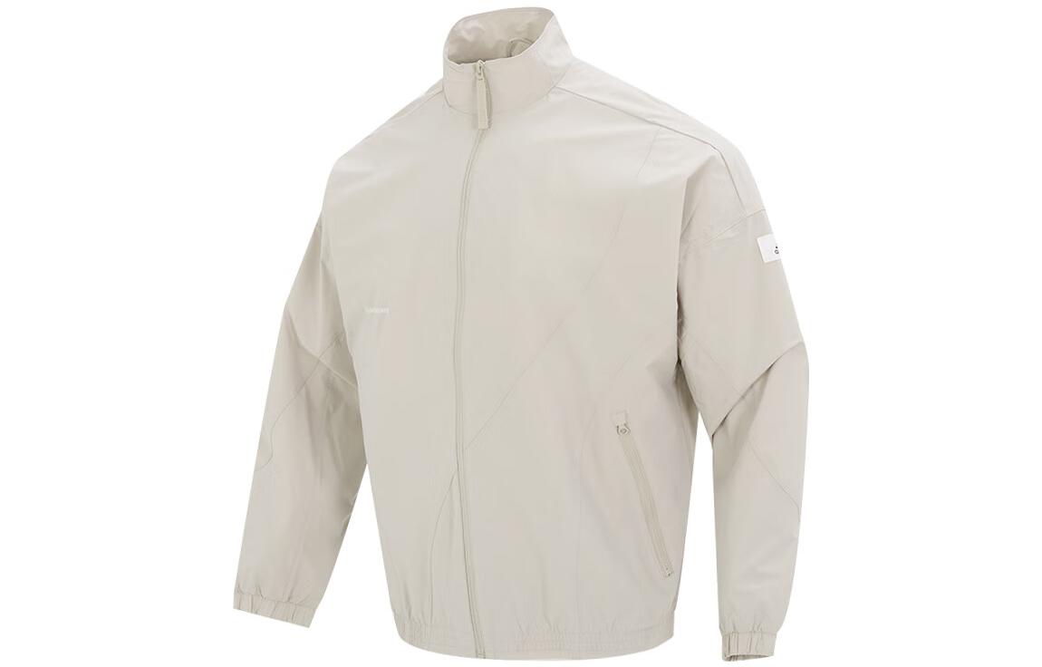 Adidas Sportswear Jacket Men s Khaki IP4953 XXL
