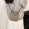 Women Crossbody Bag Adjustable Shoulder Straps Lightweight Portable Handbag Travel Casual Sports Mobile Phone Holder Streetwear