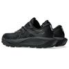 Running Shoes 13 GTX 1011B978 Black cm [Asics] GEL-Trabuco Men's 26.0