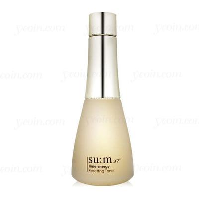 Time Energy Resetting Toner 170ml
