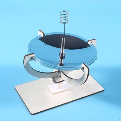 Solar Energy Experiment Model Physics Teaching Aids Stem