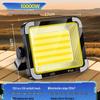 Dream Bubble Outdoor Camping Stall Light