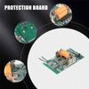 AA58 BL1830 Lithium Ion Battery BMS PCB Charging Protection Board for Makita 18V Power Tools BL1815 BL1860 LXT400 Bl1850