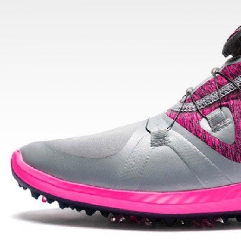 Puma Ignite Blaze Sport DiSc Women S Golf ShoeS 190585 Field ShoeS