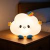 Cartoon Cloud Night Light Creative Bedside Lamp Home Decoration LED Night Light Birthday Gift