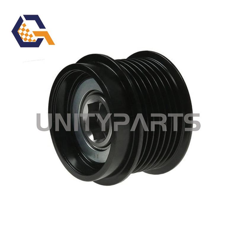 Alternator Pulley For Toyota Alphard Aurion Camry COROLLA Matrix Previa RAV4 Solara 2005-/ 27415-0W040 27415-0W041 27415-0W042