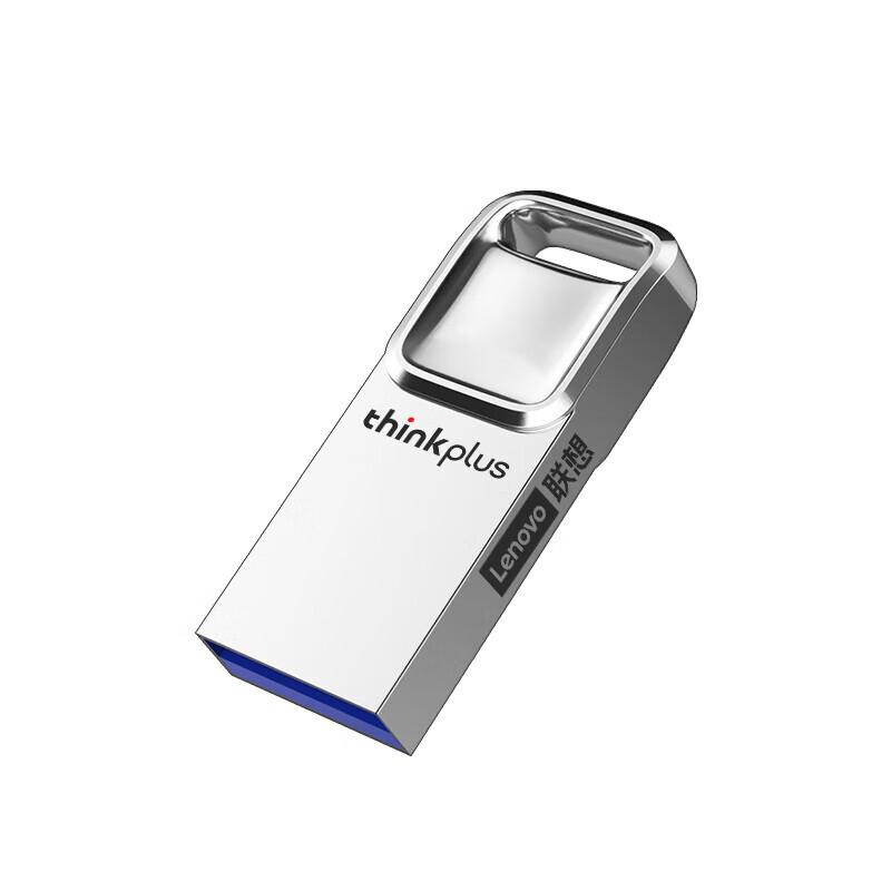 Lenovo USB3.0 Metal Flash Drive 16GB