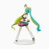 SEGA Hatsune Miku Project DIVA FIGURIZM Hatsune Miku Catch the Wave MEGA39's
