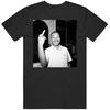 Martin Luther King Middle Finger Black History Month T Shirt