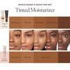 Laura Mercier Tinted Moisturizer Spf 25 1.7 Oz Cacao