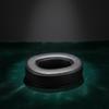 Replacement Protein Leather Ear Cushions for  MDR1000X WH1000XM2 Headphones Comfortable Foam Pads Easy Install for Everyday Use