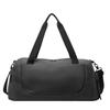 Men and Women's Same Large-capacity Luggage Bag Simple Business Trip with Shoe Bin Wet and Dry Sports Can Be Used To Cover The Lever Fitness Bag