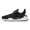 Nike Scarpe Casual Basse Sock Dart per Bambini Sneakers per Bambini Nere 904276-001
