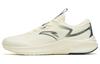 Anta Road Run Comfortable Slip Resistant Abrasion Resistant Low Top