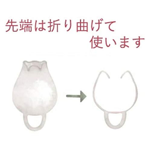 Full Moon Girl Small Size Menstrual Cup Menstruation No Leaking Large Capacity Eco Reusable Can Be Used Continuously for 12 Hours Comes with a Pouch