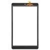 Pro Alcatel Joy Tab 2 9032X Dotykový panel (Černá)